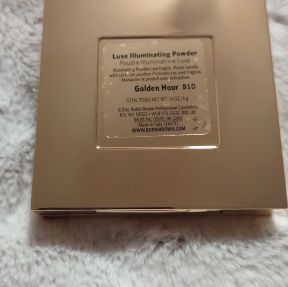 🆕Bobbi Brown Highlight Night Cheek Set - Picture 6 of 6